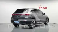 2021 Mercedes Benz EQA