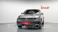 2021 Mercedes Benz EQA