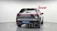2021 Mercedes Benz EQA