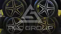 2021 Mercedes Benz EQA