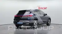 2021 Mercedes Benz EQA