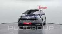 2021 Mercedes Benz EQA