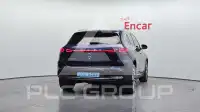 2021 Mercedes Benz EQA