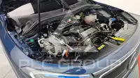 2021 Mercedes Benz EQA