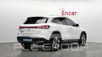 2021 Mercedes Benz EQA