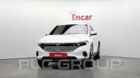 2021 Mercedes Benz EQA