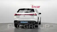2021 Mercedes Benz EQA