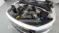 2021 Mercedes Benz EQA