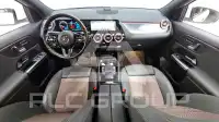 2021 Mercedes Benz EQA