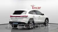 2021 Mercedes Benz EQA