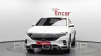 2021 Mercedes Benz EQA