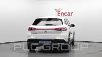 2021 Mercedes Benz EQA