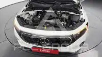 2021 Mercedes Benz EQA