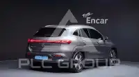 2021 Mercedes Benz EQA