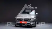 2021 Mercedes Benz EQA