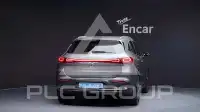 2021 Mercedes Benz EQA