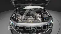 2021 Mercedes Benz EQA