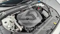 2021 Volvo S90