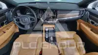 2021 Volvo S90