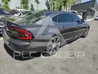 2021 Volvo S90
