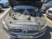 2021 Volvo S90