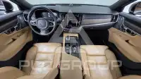 2021 Volvo S90