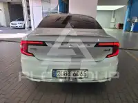 2021 Volvo S90
