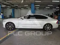 2021 Volvo S90
