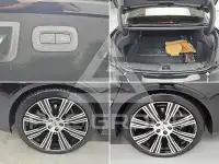 2021 Volvo S90