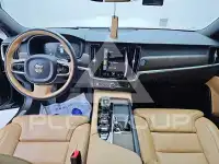 2021 Volvo S90