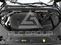 2021 Volvo S90