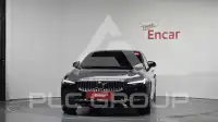 2021 Volvo S90