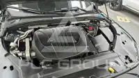 2021 Volvo S90