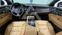 2021 Volvo S90