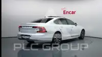 2021 Volvo S90