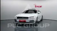 2021 Volvo S90