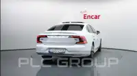 2021 Volvo S90