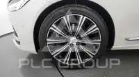 2021 Volvo S90