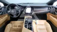 2021 Volvo S90