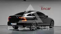 2021 Volvo S90