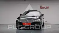 2021 Volvo S90