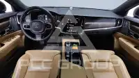 2021 Volvo S90