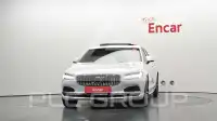 2021 Volvo S90