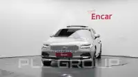 2021 Volvo S90