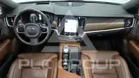 2021 Volvo S90