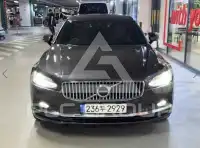 2021 Volvo S90