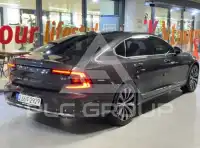 2021 Volvo S90