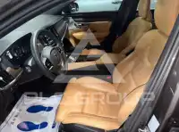 2021 Volvo S90