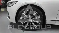 2021 Volvo S90