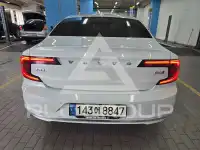 2021 Volvo S90